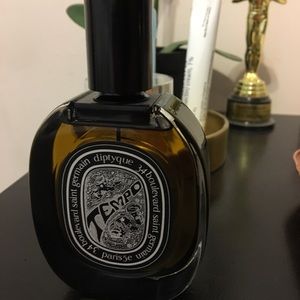 Tempo by Diptyque 2.5 oz EDP